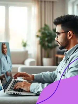 How telemedicine is reshaping healthcare benefits