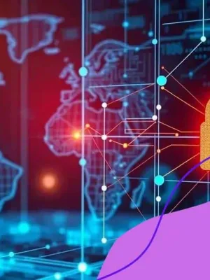 The role of blockchain in cross-border financial transactions