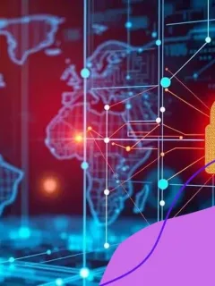 The role of blockchain in cross-border financial transactions