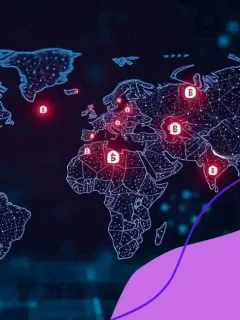 The role of blockchain in cross-border financial transactions