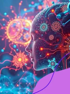 The role of AI in transforming the creative industries
