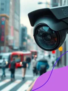 The role of facial recognition in enhancing public safety