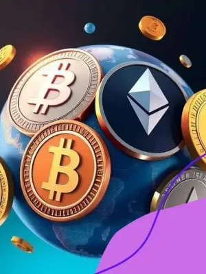 The future of digital currencies in the global economy