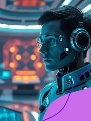 How AI is reshaping the entertainment industry