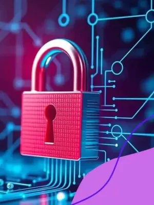 How blockchain is improving digital privacy and security