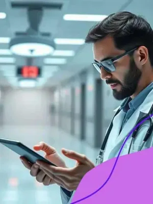 How 5G technology is transforming healthcare delivery