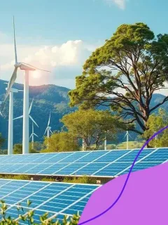 Advances in clean energy tech and its global impact