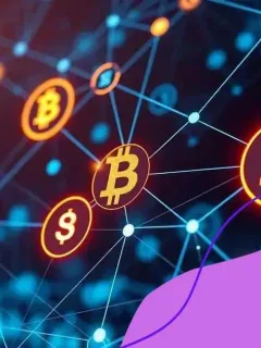 How blockchain is transforming the financial sector