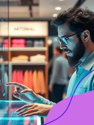 How AI is revolutionizing personalized customer experiences