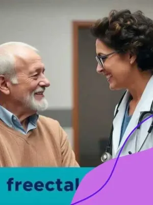 Federal funding for senior citizens’ medical care explained