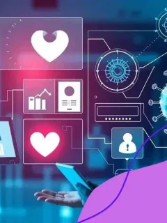 The growing role of technology in managing public health