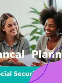 Updates to social security for younger populations