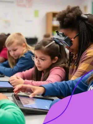 The need for inclusive education through adaptive technologies