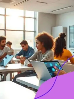 How schools are adopting AI to improve student performance