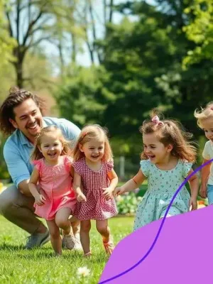 Federal child care benefits for low-income families explained
