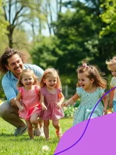 Federal child care benefits for low-income families explained