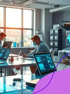 The future of vocational education in a tech-driven economy