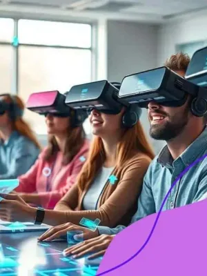 How AR and VR are reshaping the way we learn