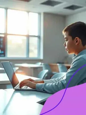 The impact of 5G technology on distance learning