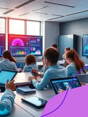 How machine learning is transforming education data analysis