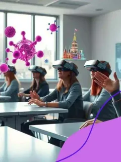 How AR is being used for hands-on learning experiences