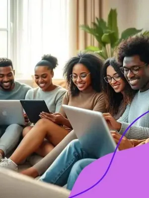 How digital mentorship programs are reshaping higher education