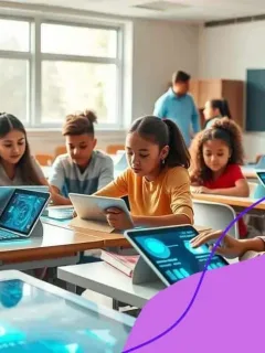 How AI is personalizing student learning experiences