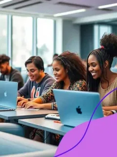The rise of coding bootcamps as an alternative to traditional degrees