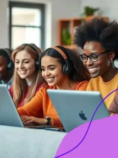 The evolution of online learning in higher education