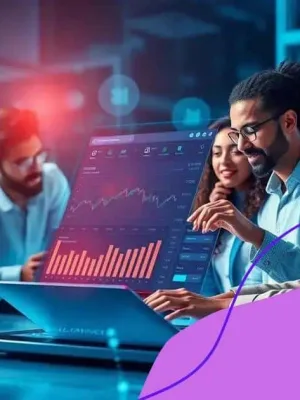 Robo-advisors shaping the future of financial services
