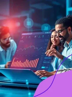 Robo-advisors shaping the future of financial services