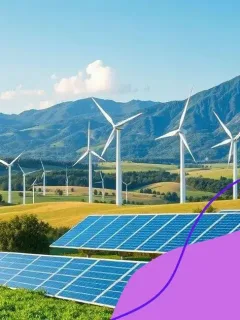 Green finance: The next frontier for socially responsible investing