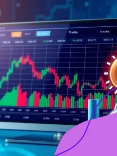 How blockchain is transforming the stock trading landscape