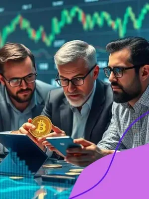 Cryptocurrency regulations in 2025: What every investor should know