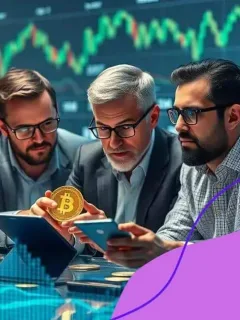 Cryptocurrency regulations in 2025: What every investor should know