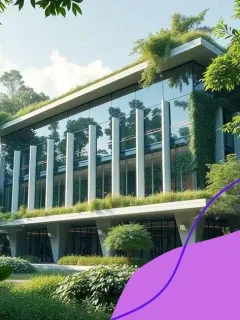 The growth of sustainable banking in 2025