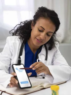 Medicaid work requirements