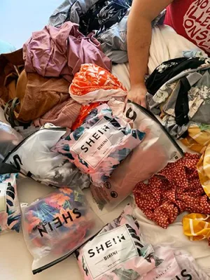 How to Get Free Items from Shein in 2025