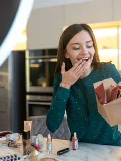 How to Get Free Beaulty Products from Shein