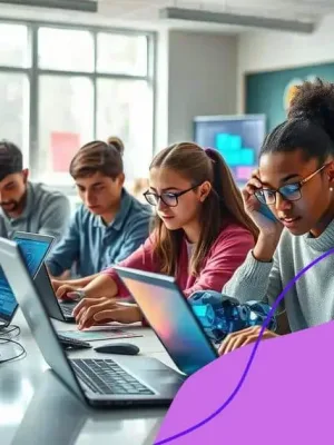 AI literacy in US schools