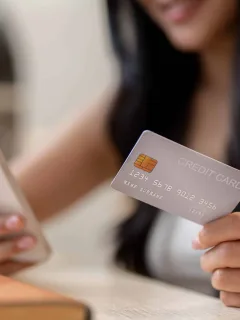 Smart Ways to Use a Credit Card for Financial Growth