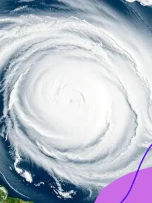 Hurricane season 2025