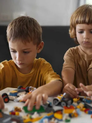 Free LEGO: How to Sign Up and Get Your Issues in 2025