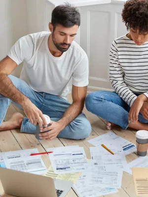 Navigating Mortgage Rates: Fixed vs. Adjustable Rates