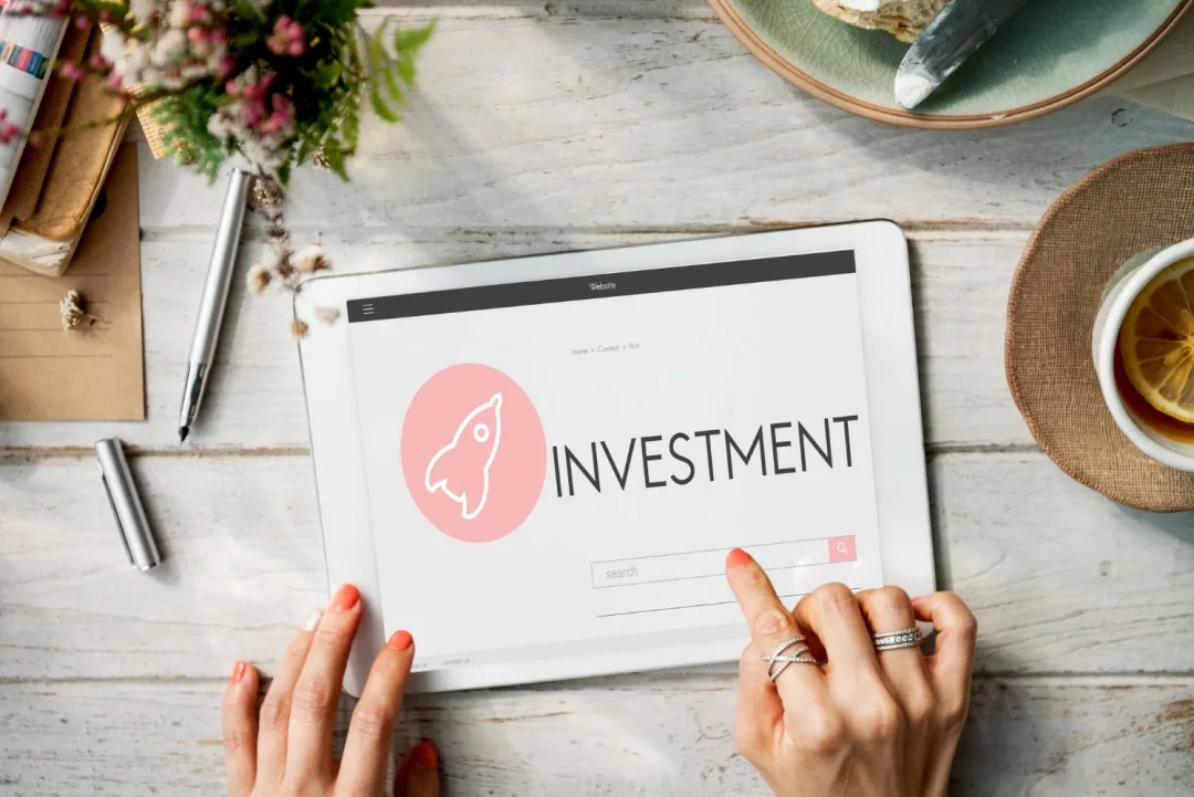a person trying to make Smart Investing.