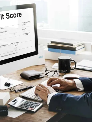 Credit Score