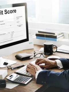 Credit Score