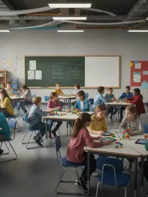 Boosting Student Engagement: Data-Driven Strategies