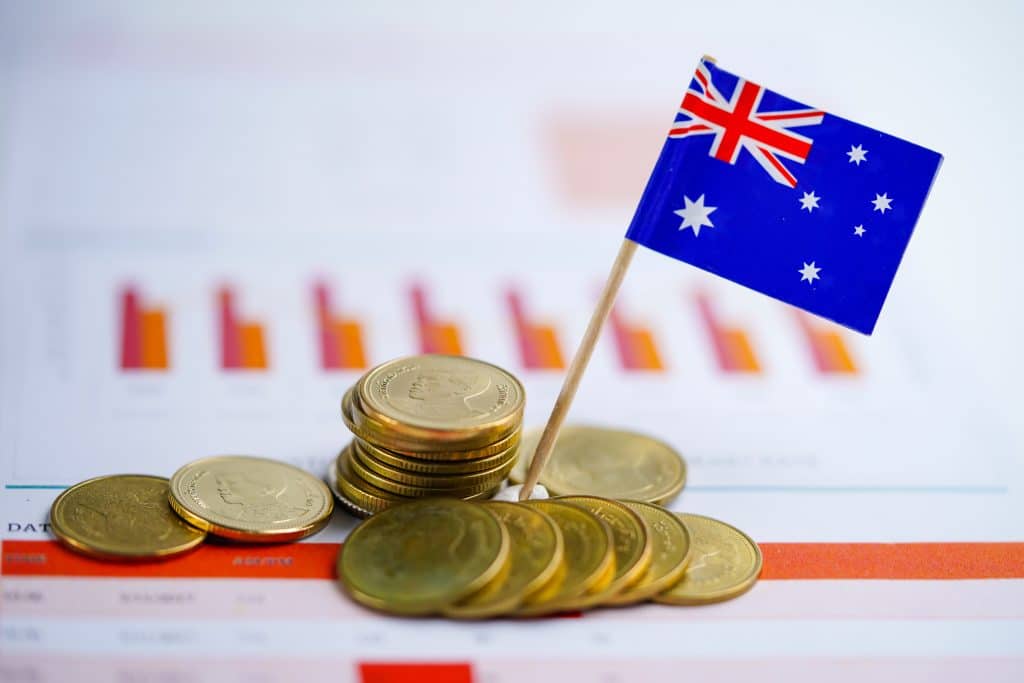 Australian dollar response to US tariffs: What to expect in 2025