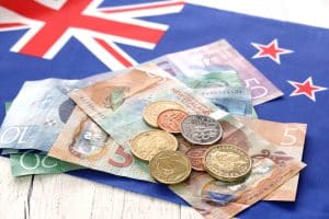 Australian dollar impact from US tariffs